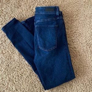 Abercrombie jeans